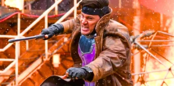 Channing Tatum, o Gambit de Vingadores Doomsday