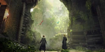 Hogwarts Legacy