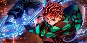 Demon Slayer: Castelo Infinito ganha atualização quanto ao lançamento em streaming