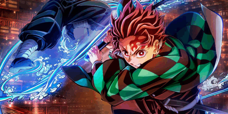 Demon Slayer: Castelo Infinito ganha atualização quanto ao lançamento em streaming