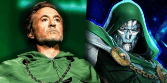 Vingadores: Doomsday | Irmãos Russo compartilham nova foto enigmática dos bastidores