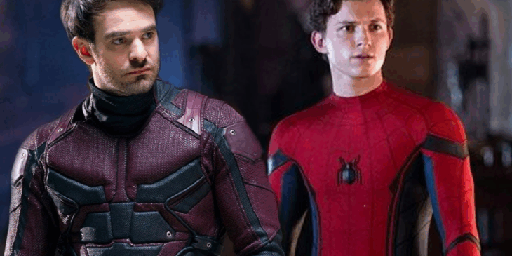 Homem-Aranha 4 ainda pode ter breve participação do Demolidor, diz rumor