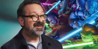 James Mangold e Star Wars