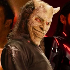 Lançamentos de outubro de 2025 nos cinemas