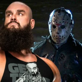 Lutador da WWE pode interpretar Jason em Sexta-Feira 13