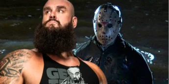 Lutador da WWE pode interpretar Jason em Sexta-Feira 13