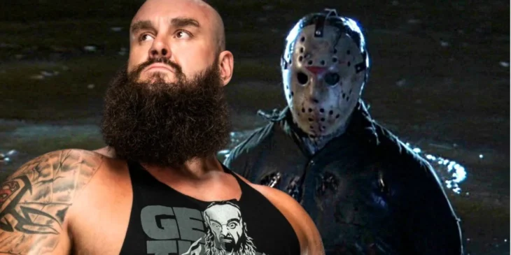 Lutador da WWE pode interpretar Jason em Sexta-Feira 13