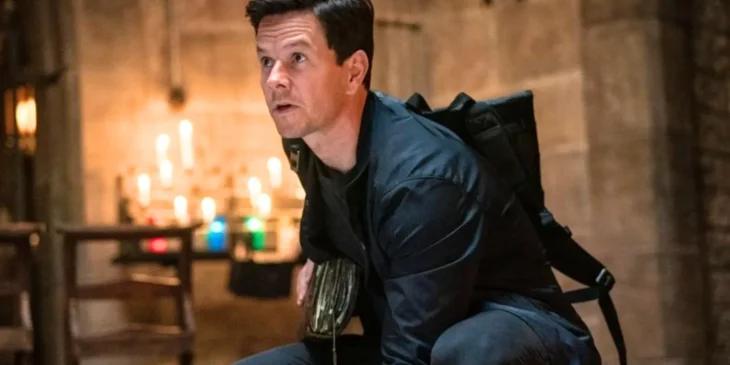 Mark Wahlberg aborda possibilidade de se juntar ao MCU
