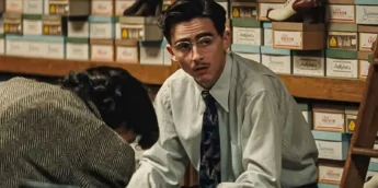 Timothée Chalamet em Marty Supreme