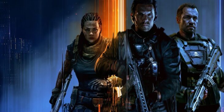 Beta de Call of Duty