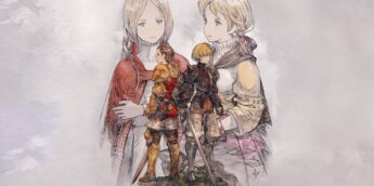 RPG de Final Fantasy