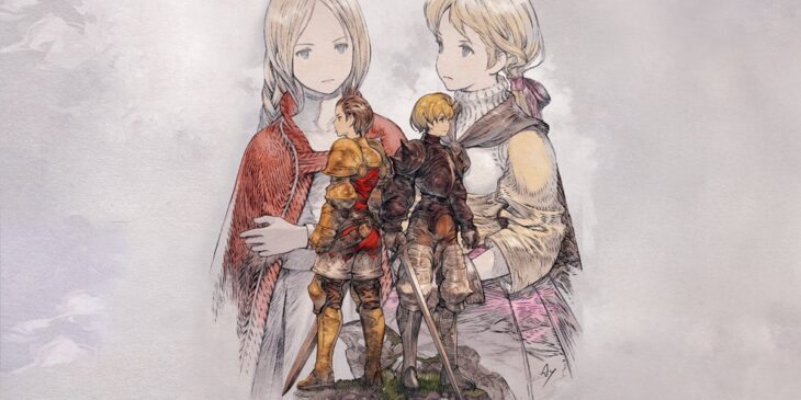 RPG de Final Fantasy