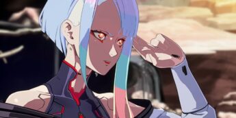Suporte de Guilty Gear Strive