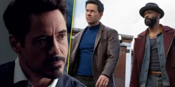 Robert Downey Jr. e Jogo Sujo, de Shane Black