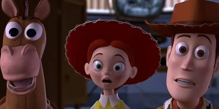 Toy Story