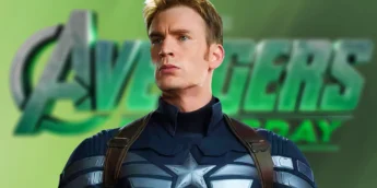 Chris Evans em Vingadores: Doomsday