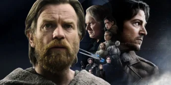 Ewan McGregor e Andor