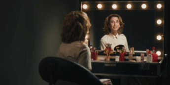 Os Corretores: Começa a produção do novo filme de Fernanda Torres