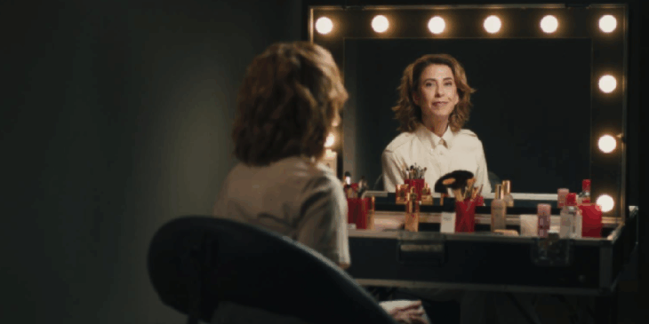 Os Corretores: Começa a produção do novo filme de Fernanda Torres