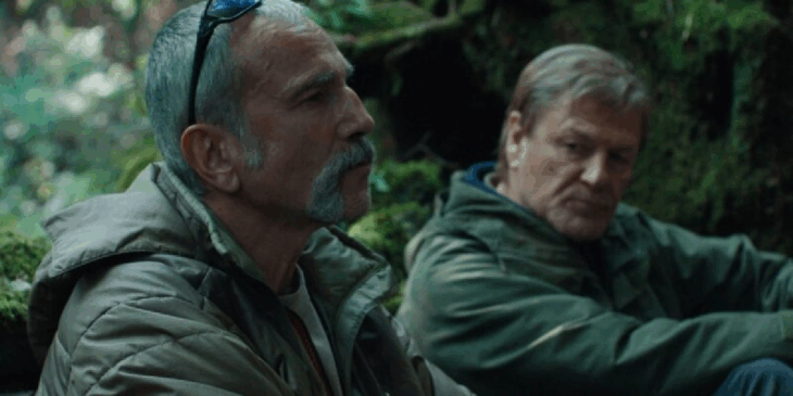 Após sair da aposentadoria, Daniel Day-Lewis já cogita novo filme ao lado do filho