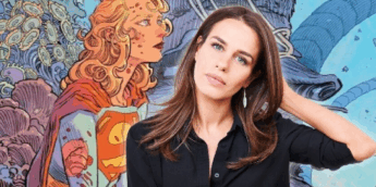 Supergirl: Ana Nogueira fala sobre grande desafio do roteiro