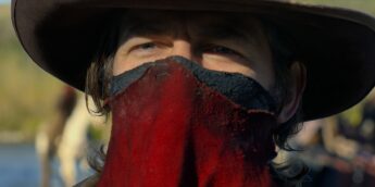 The Abandons na Netflix