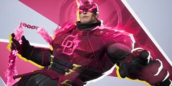 Demolidor do Marvel Rivals