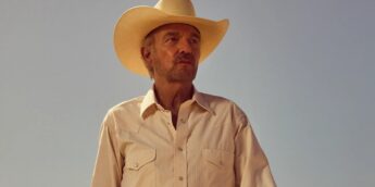 Trailer de Landman