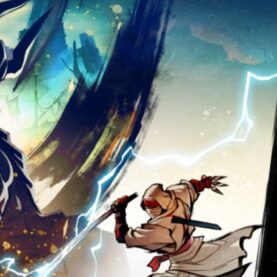 DLC de Shinobi