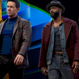 Tudo o que chega ao Prime Video em outubro de 2025