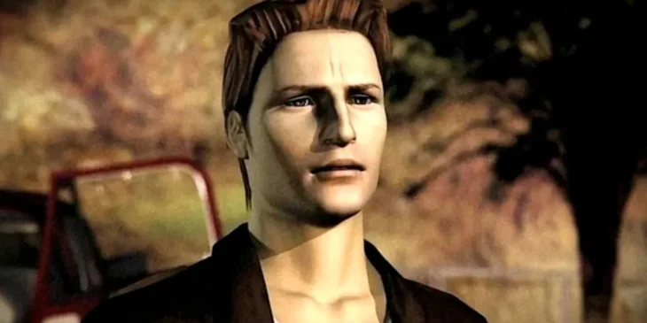 Remake do jogo original de Silent Hill
