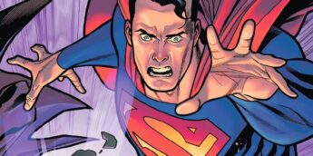 Superman, da DC