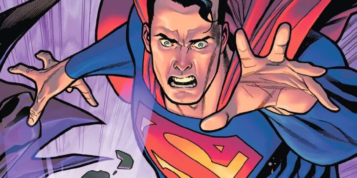 Superman, da DC