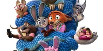 Zootopia 2, sequência da Disney