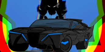 Batman: DC revela que o Batmóvel tem 13 marchas; Saiba como funciona