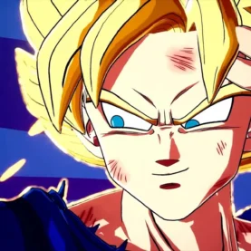 Aniversário de Dragon Ball: Sparking! ZERO