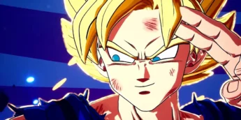 Aniversário de Dragon Ball: Sparking! ZERO