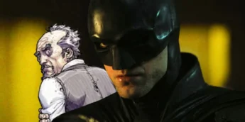 Fundador do Asilo Arkham em Batman Parte 2
