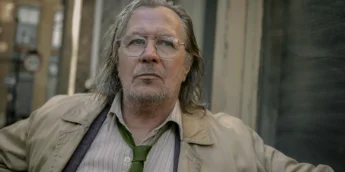 Gary Oldman em Slow Horses