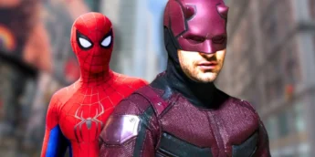 Homem-Aranha e Demolidor