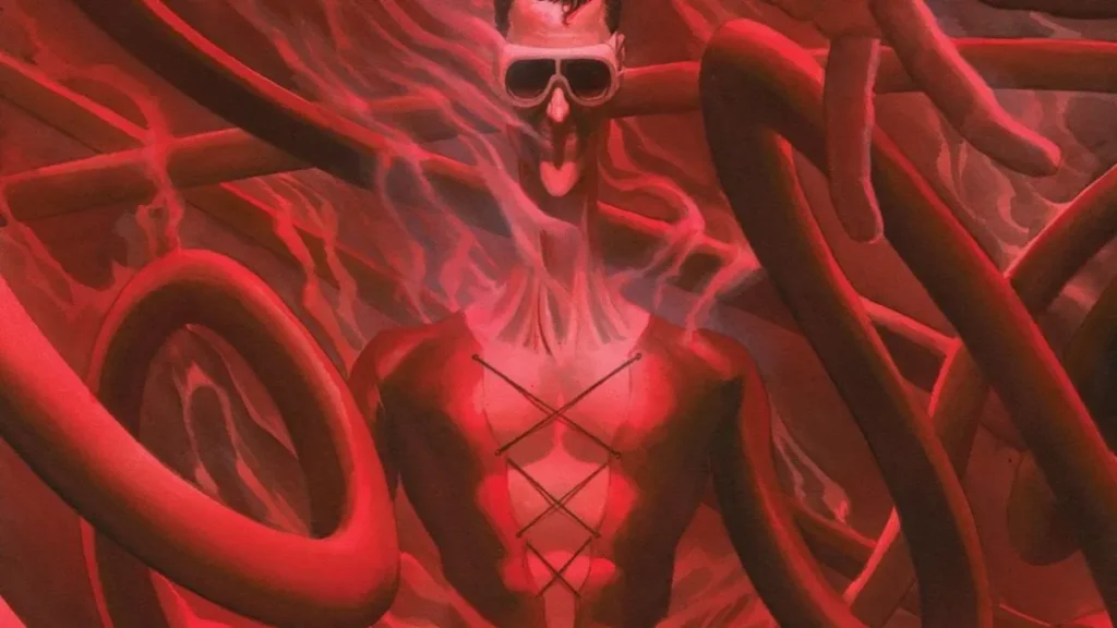 Homem-Borracha