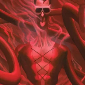 Homem-Borracha