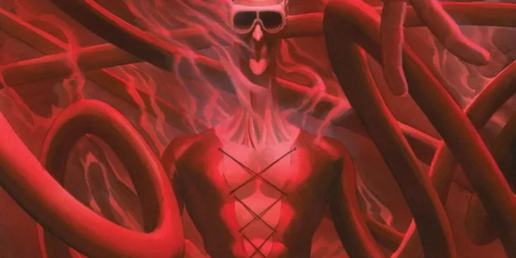 Homem-Borracha