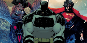 Universo Absolute da DC é um dos maiores acertos do século