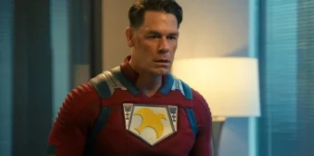 John Cena em Pacificador