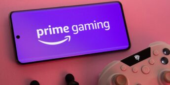 Prime Gaming de outubro