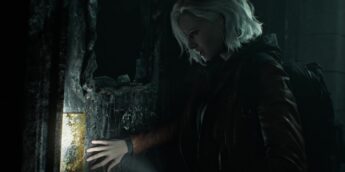 Lutas de Resident Evil