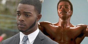 Carl Weathers de Rocky