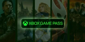Xbox Game Pass