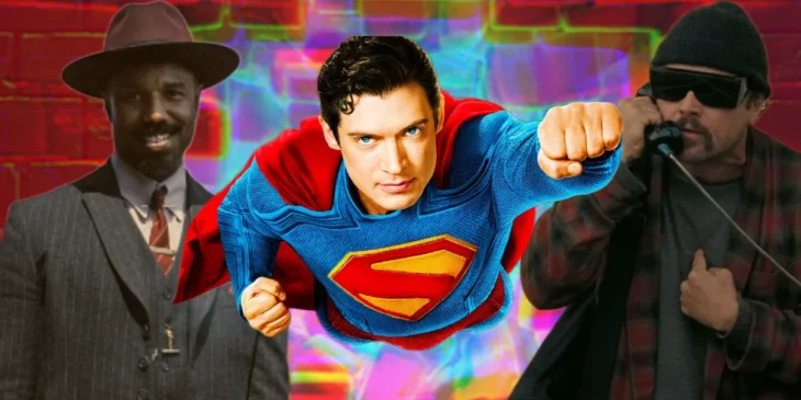 Warner tem o melhor ano em uma década (e isso deixa uma grande lição para Hollywood)
